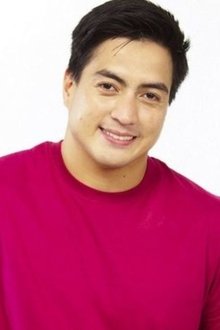 Photo of Wendell Ramos