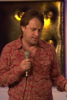 Marc Scheepmaker: Live In Toomler