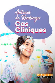 Antonia de Rendinger - Cas cliniques