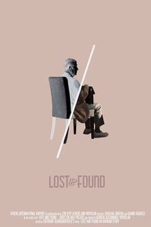 Poster do filme Lost and Found: An Athenian Story