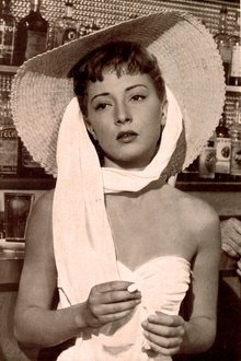 Photo of Rosy Mazzacurati