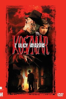 Koszmar z Ulicy Wiązów