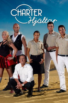 Charterhjältar