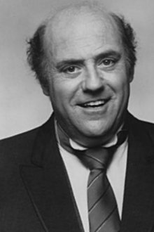Photo of Sheldon Feldner