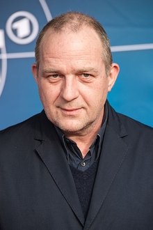 Photo of Uwe Preuss