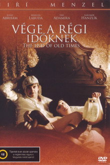 Vége a régi időknek