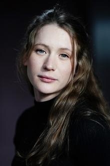 Photo of Claire Duburcq