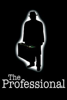 Poster do filme The Professional