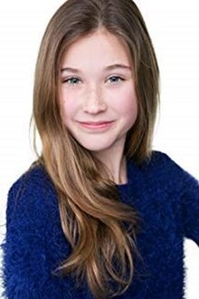 Photo of Brenna Piller
