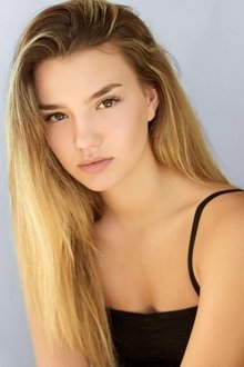 Photo of Alissa Skovbye