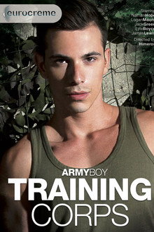 ArmyBoy: Training Corps