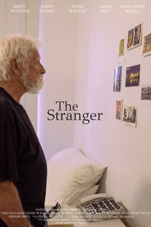 Poster do filme The Stranger