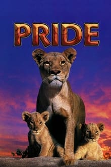 Poster do filme Pride