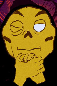La Loba