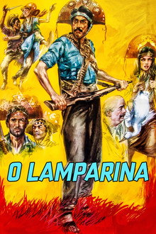O Lamparina