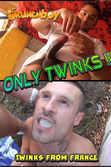 Only Twinks!