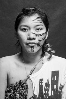 Photo of Kay Sara