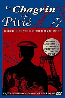 Le chagrin et la pitié