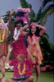 Rowan & Martin's Laugh-In - Season 3