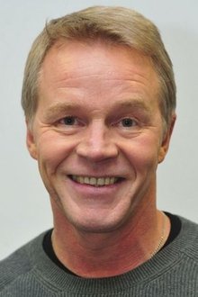 Photo of Alexander Kuznetsov