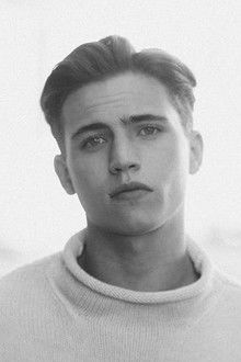 Photo of Tanner Buchanan