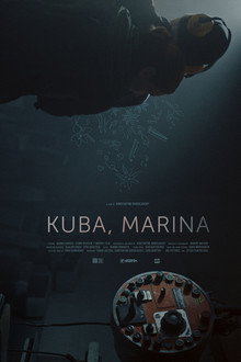 Kuba, Marina