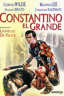 Constantino el grande
