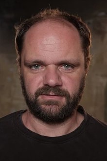 Photo of Makis Papadimitriou