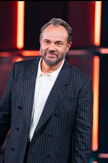 Hellenius hörna hyllar TV