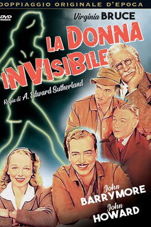 La donna invisibile