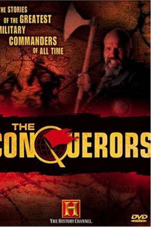 The Conquerors