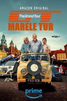 The Grand Tour