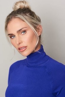 Photo of Jessica Rose