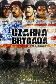 Czarna brygada