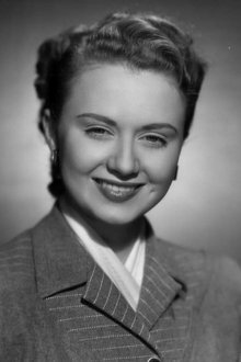 Photo of Ann Gillis