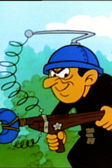 The Smurfs season 6 episode 4