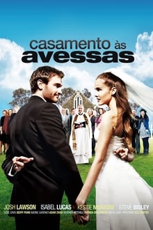 Poster do filme Casamento às Avessas