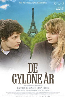 De Gyldne År