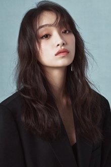 Photo of Solange Maggie