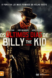 Os Últimos Dias De Billy The Kid