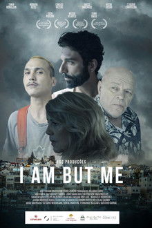 I Am But Me