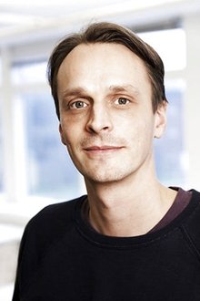 Photo of Esben Toft Jacobsen