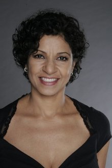 Photo of Nancy Ticotin
