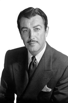 Photo of Robert Taylor