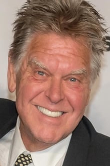 Photo of Pat Fraley