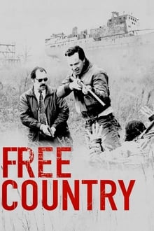 Poster do filme Free Country