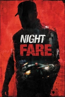 Night Fare movie poster