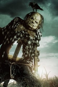 Scary Stories to Tell in the Dark