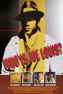 Who Is Joe Louis?