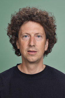 Merijn Scholten